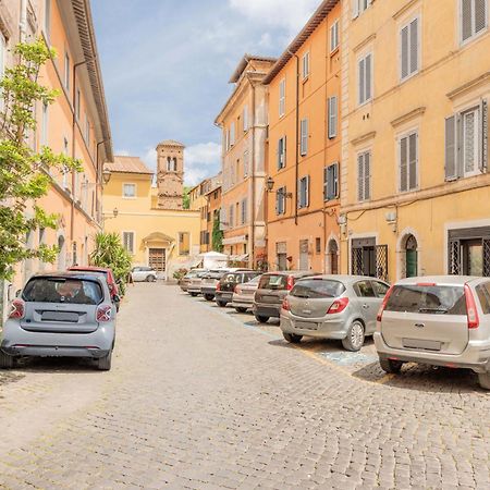Rufina'S Home Rome Exterior photo