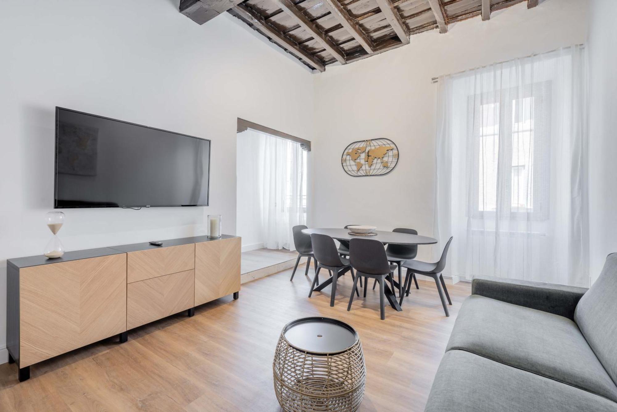 Rufina'S Home Rome Exterior photo