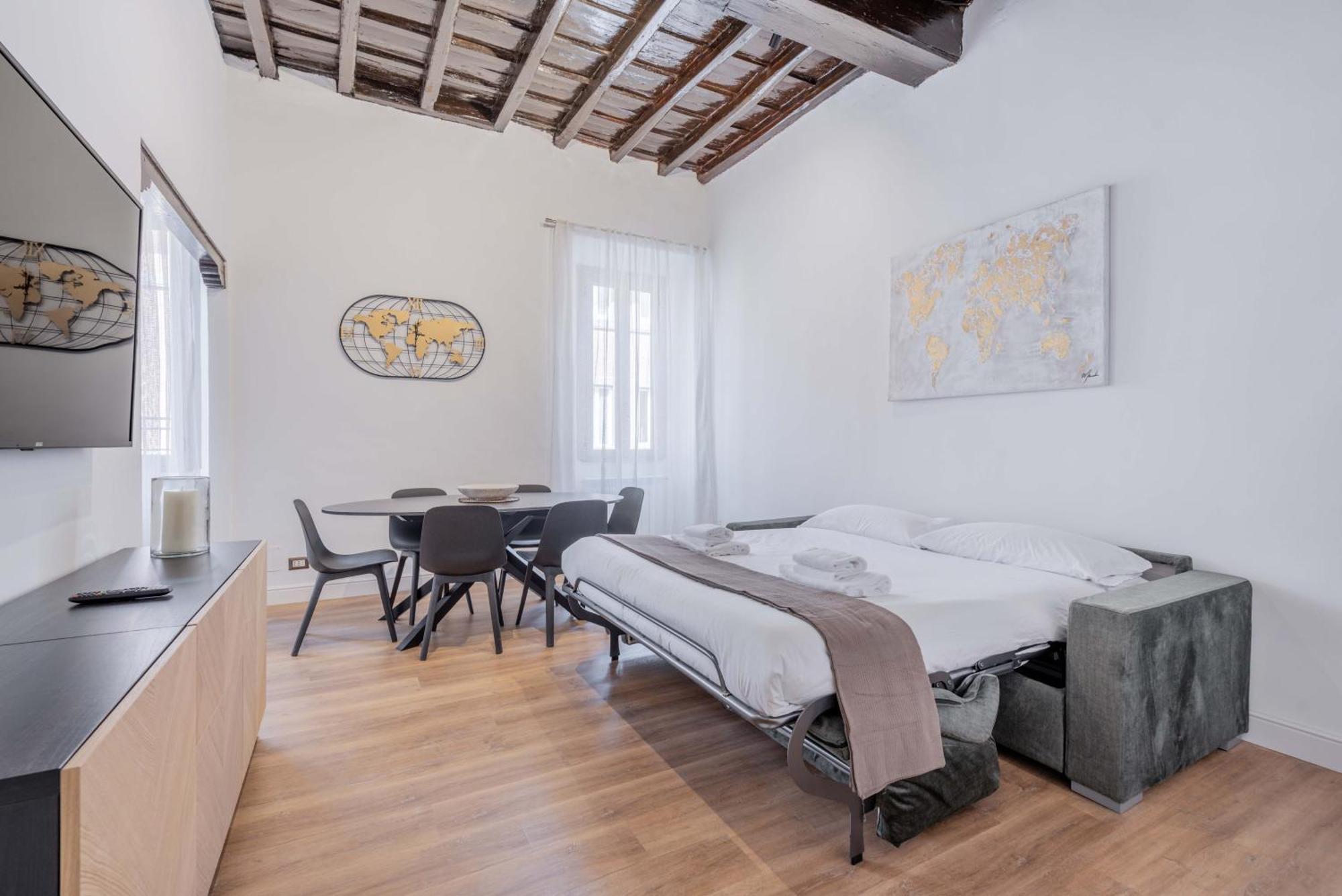 Rufina'S Home Rome Exterior photo