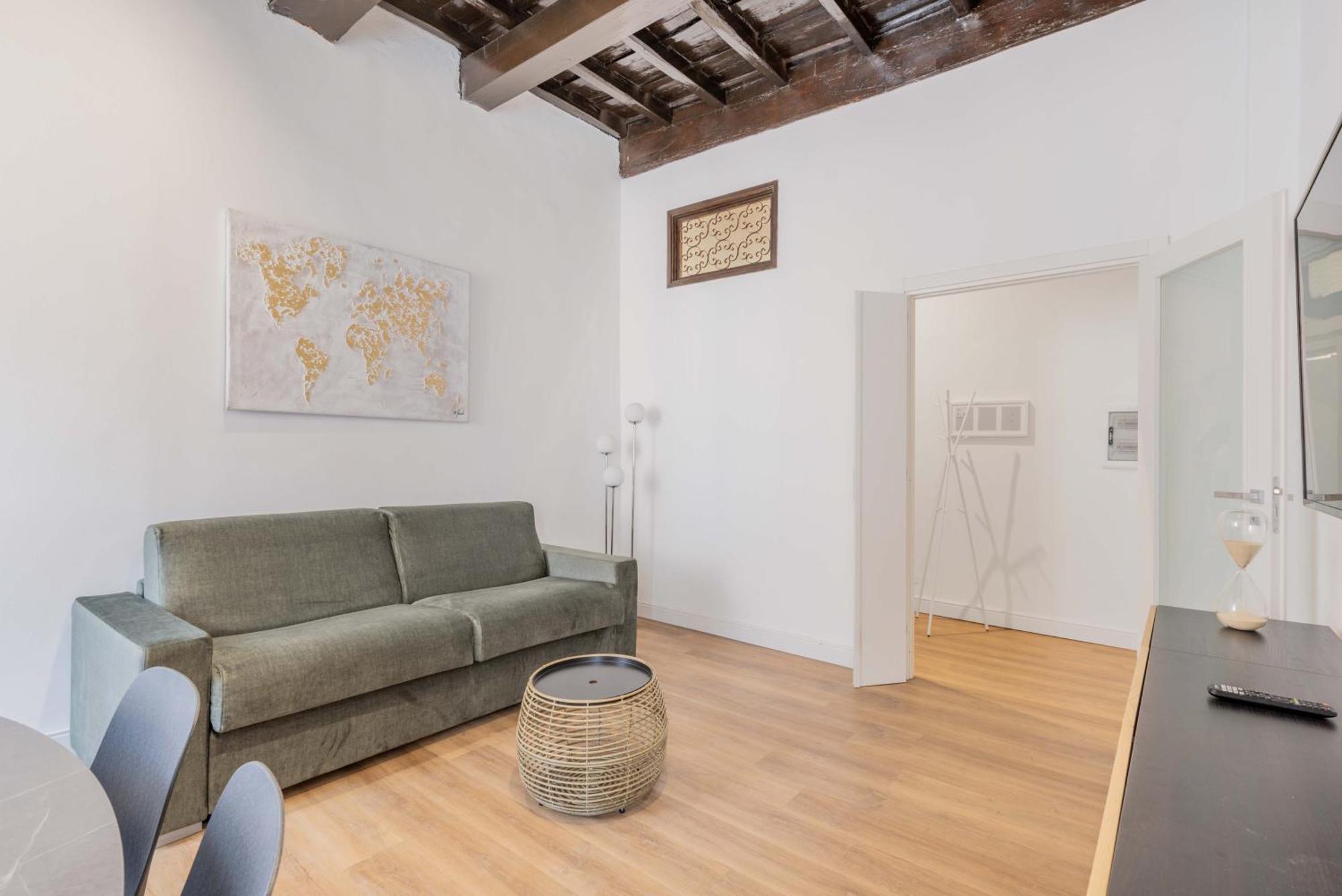 Rufina'S Home Rome Exterior photo