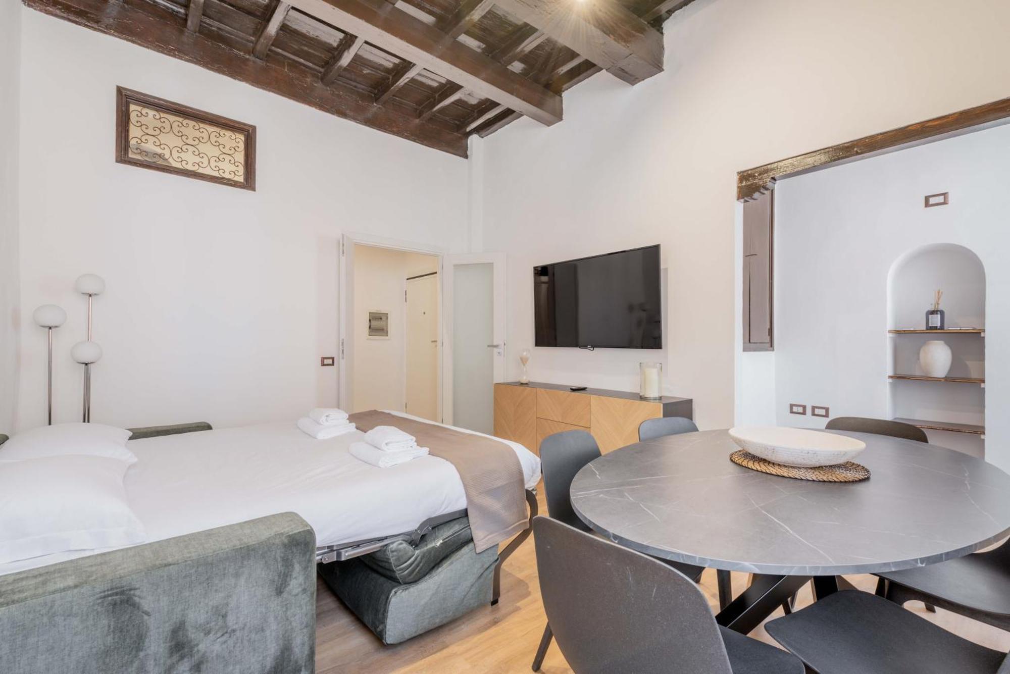 Rufina'S Home Rome Exterior photo