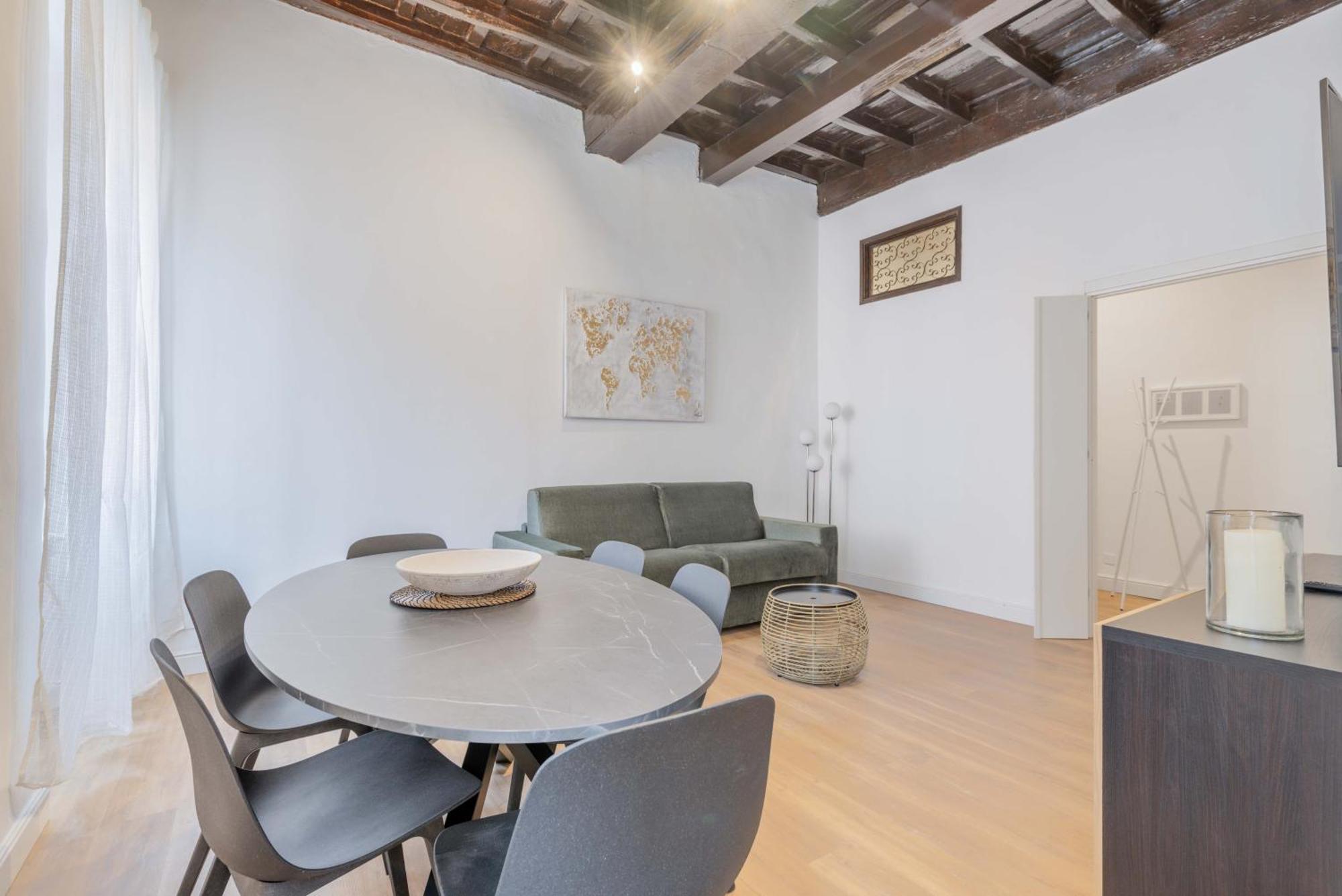 Rufina'S Home Rome Exterior photo