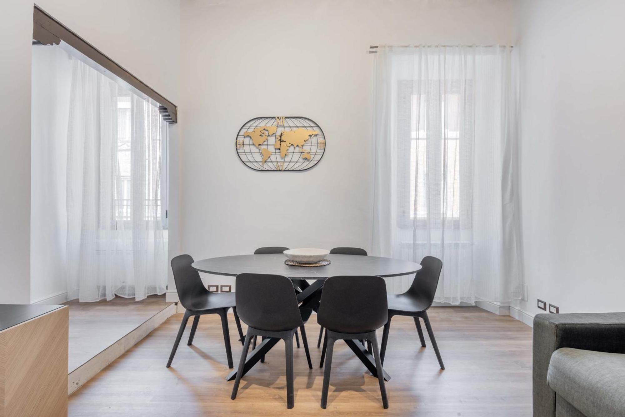 Rufina'S Home Rome Exterior photo
