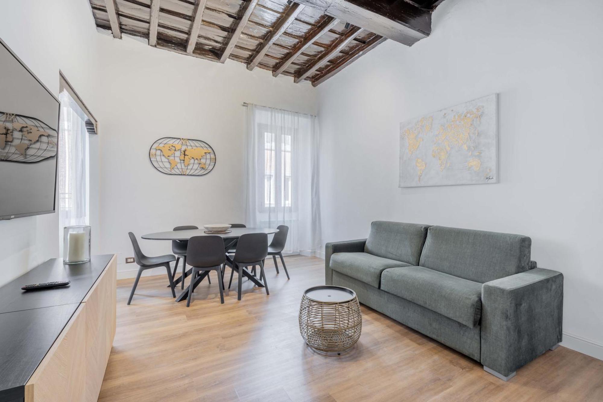 Rufina'S Home Rome Exterior photo