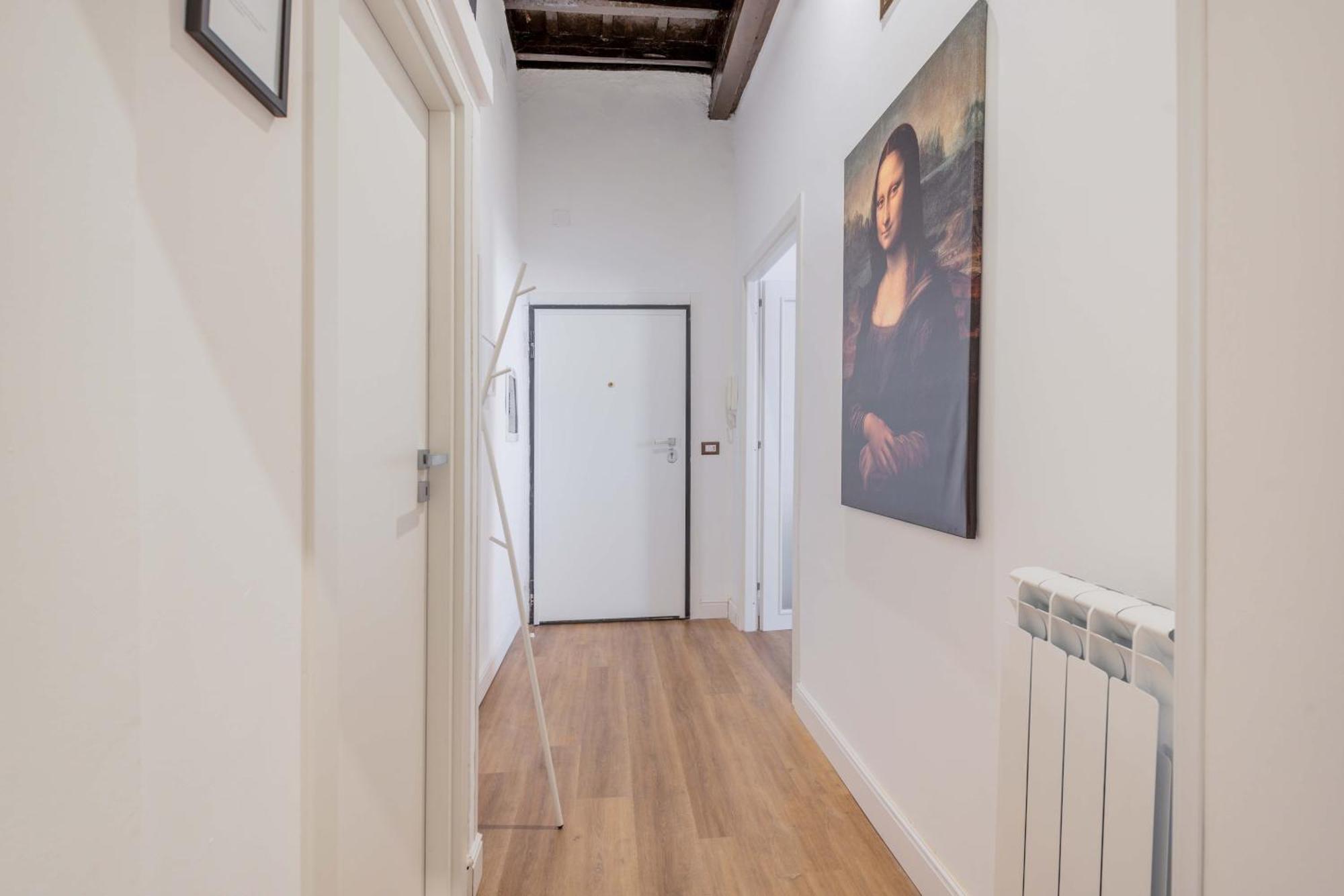 Rufina'S Home Rome Exterior photo