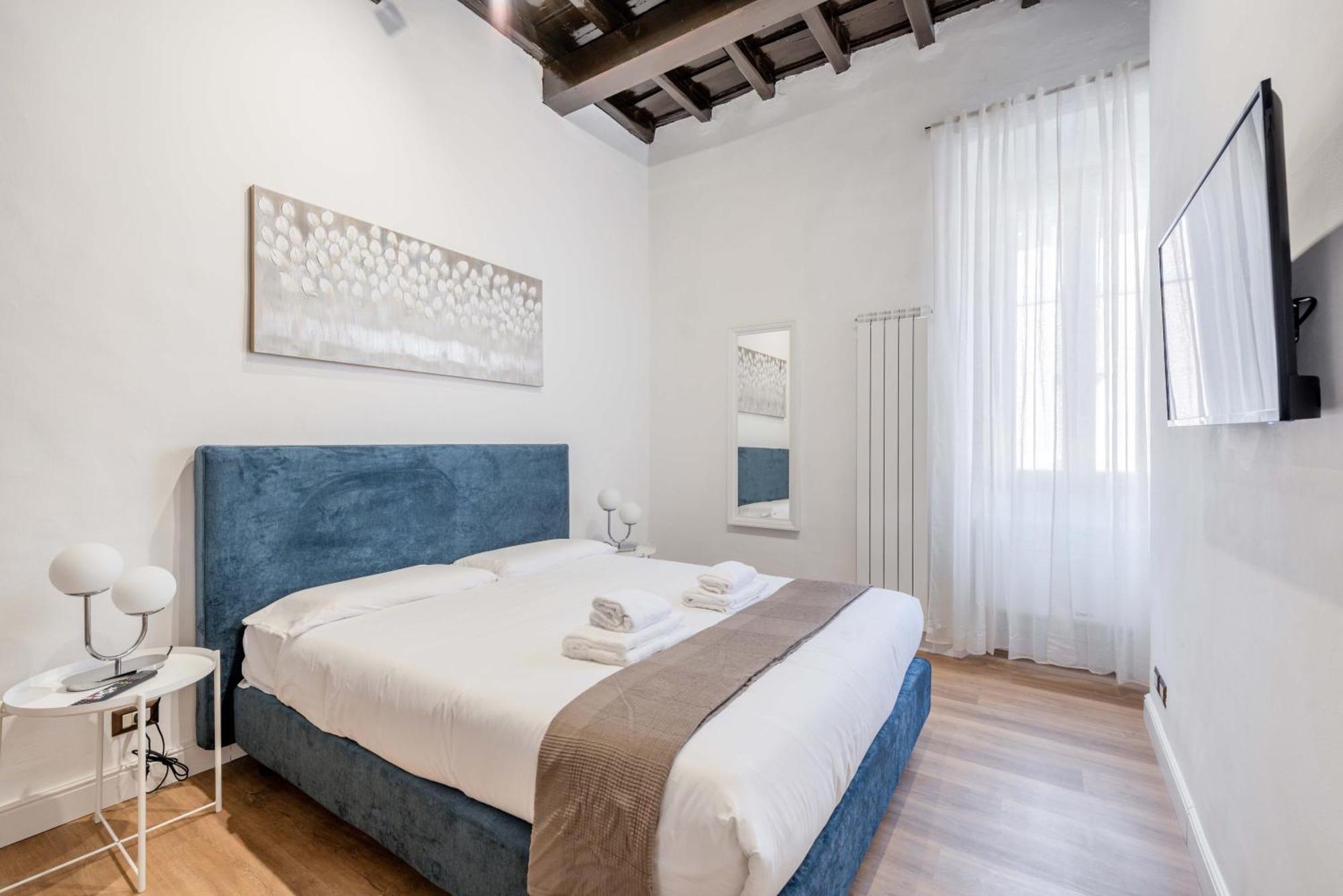 Rufina'S Home Rome Exterior photo