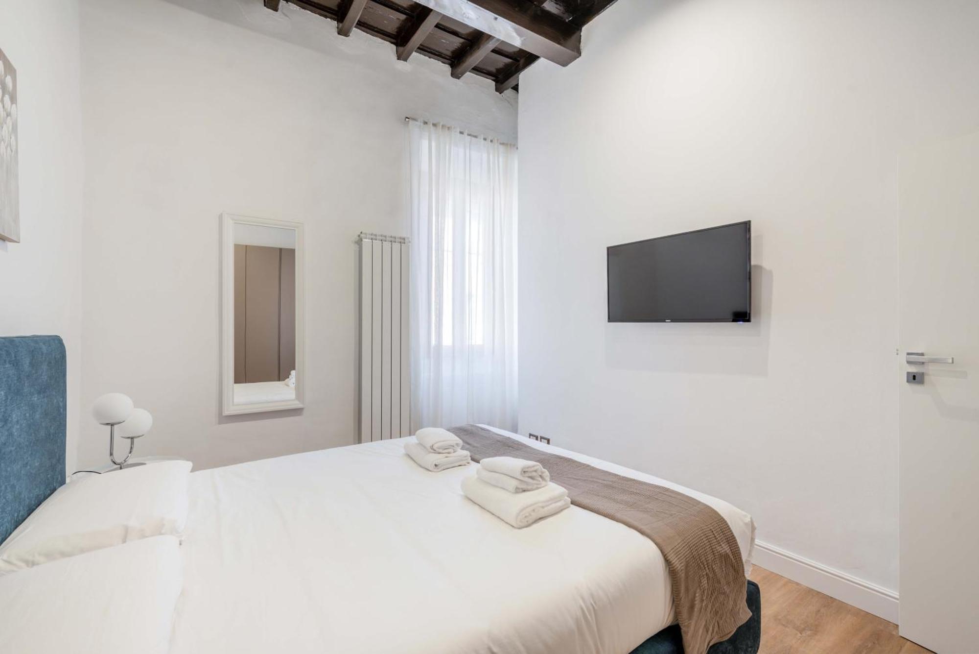 Rufina'S Home Rome Exterior photo