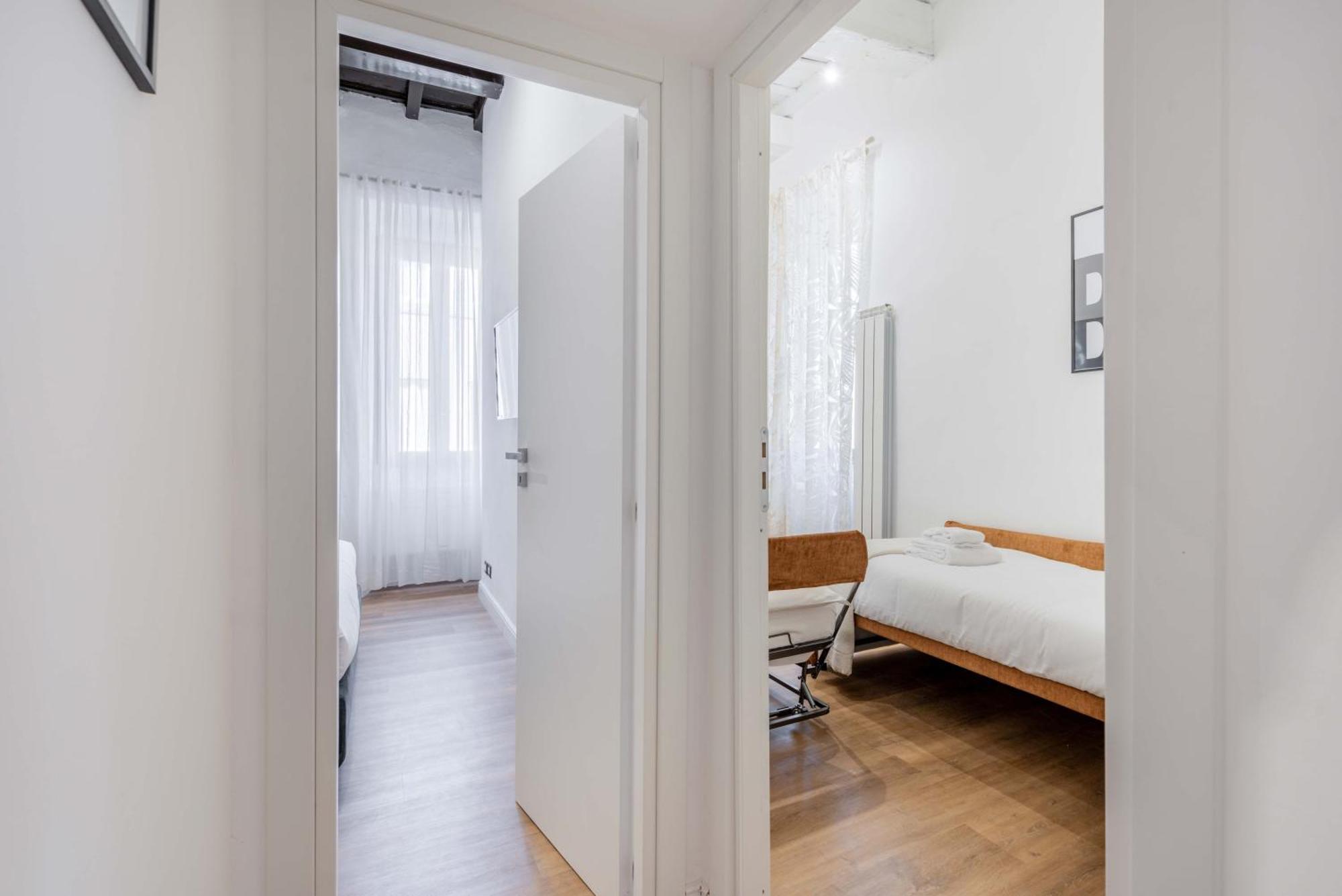 Rufina'S Home Rome Exterior photo
