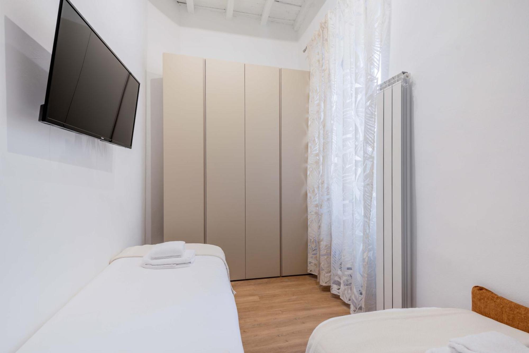 Rufina'S Home Rome Exterior photo